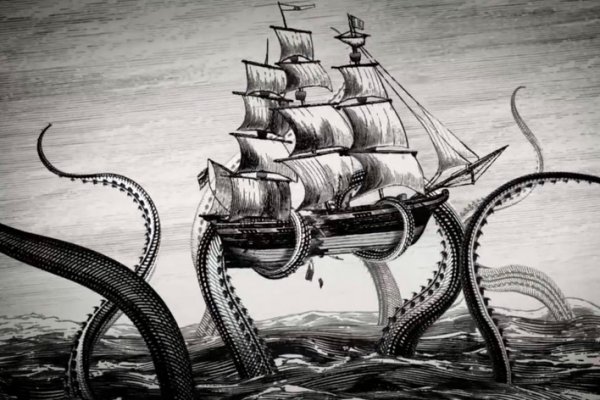 Регистрация в kraken