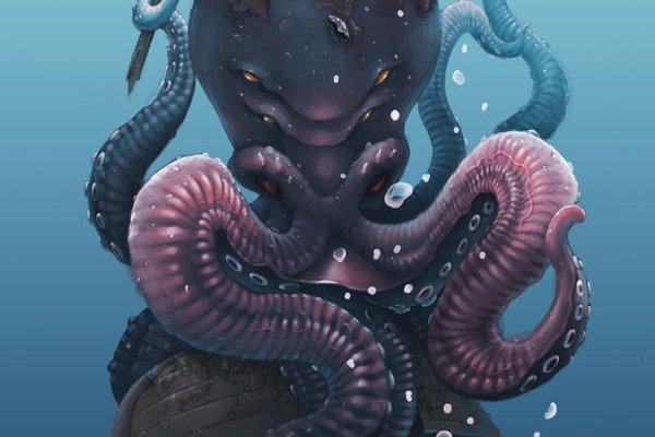 Kraken 19at