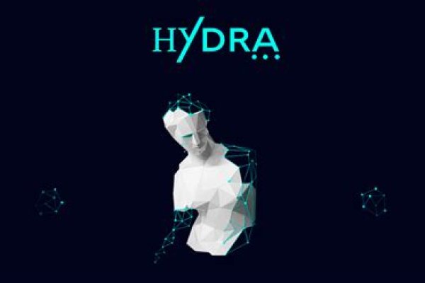 Замена hydra